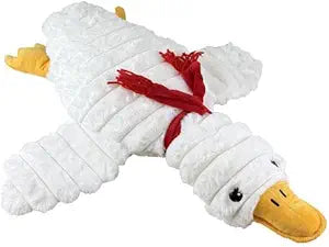 Pet Lou Christmas Goose, 36-inch Long
