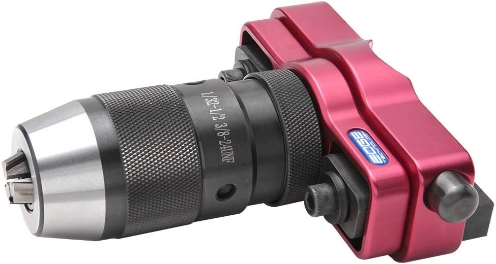 Tool Post Drill Chuck