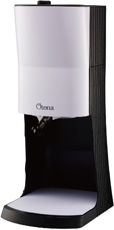 DOSHISHA electric shaved ice Machine "FUWAFUWA TOROYKI"