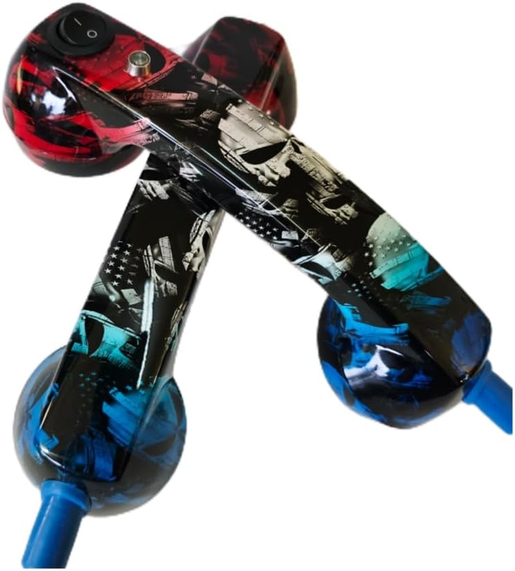 Loop Phone Set® (RWB American Punisher)