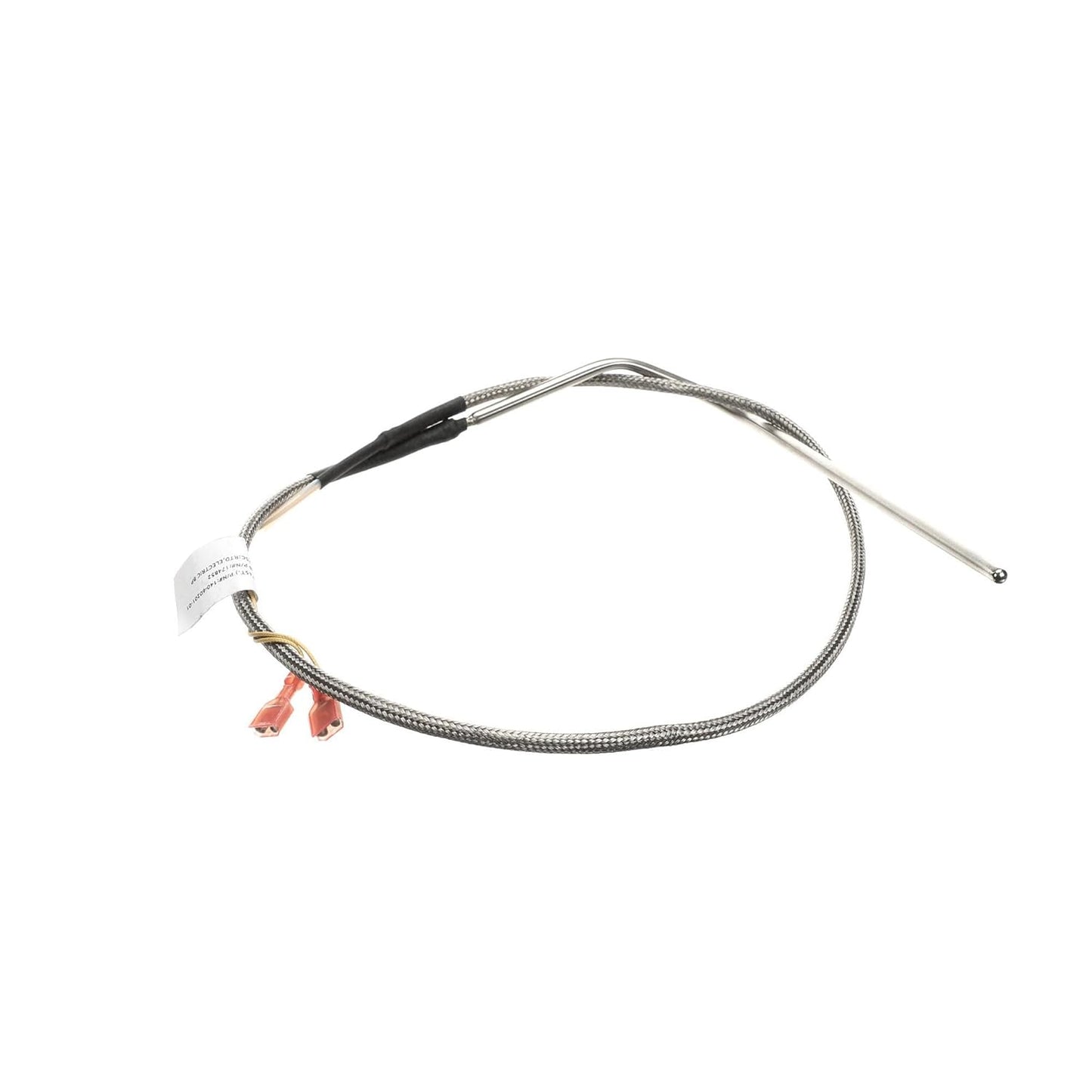 Groen (GROEA) Rtd Probe, Electric Braising Pan