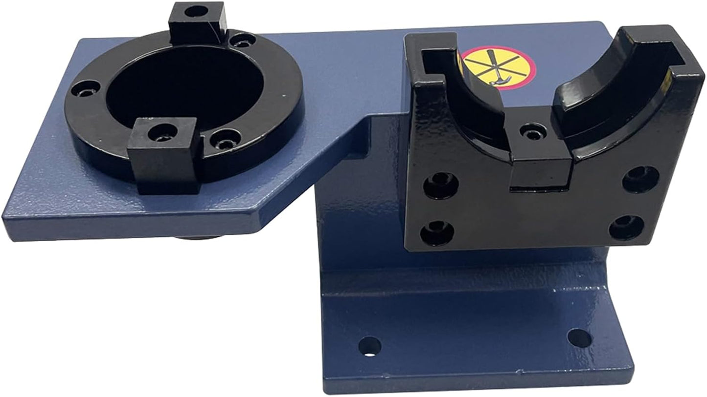 INTBUYING Universal CAT50 Tool Holder CNC Tighten Tool Tightening Fixture Tool Holder Clamping Fixture Tool Locking Device for CNC Milling