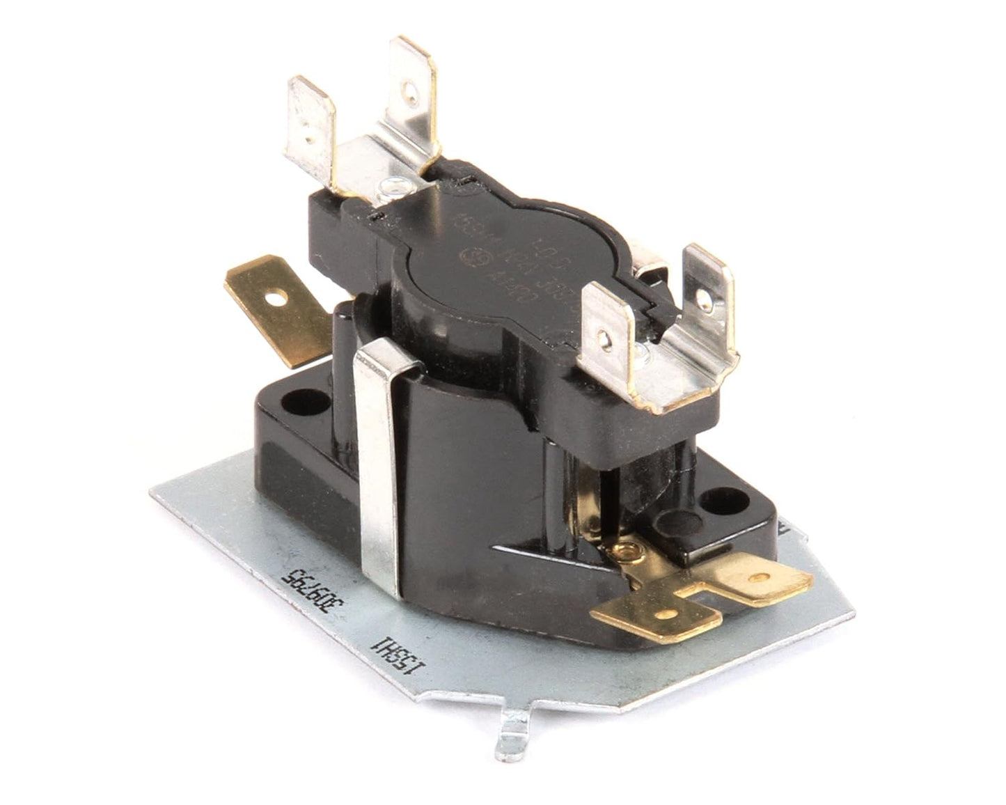 Grindmaster Cecilware W0570651, Sequencer, Electric Fan/Heat