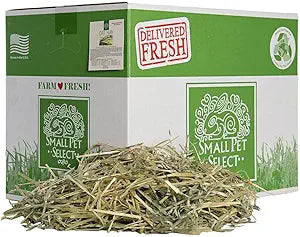 Small Pet Select Oat Hay Pet Food, 20 lb.