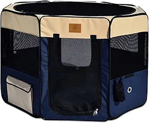 Precision Pet by Petmate Soft Side Play Yd