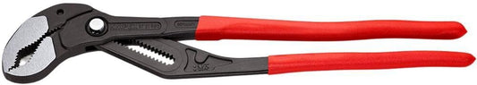KNIPEX Tools 22-1/2" Knipex Cobra XL/XXL Pipe Wrench & Water Pump Pliers, Plastic Grip