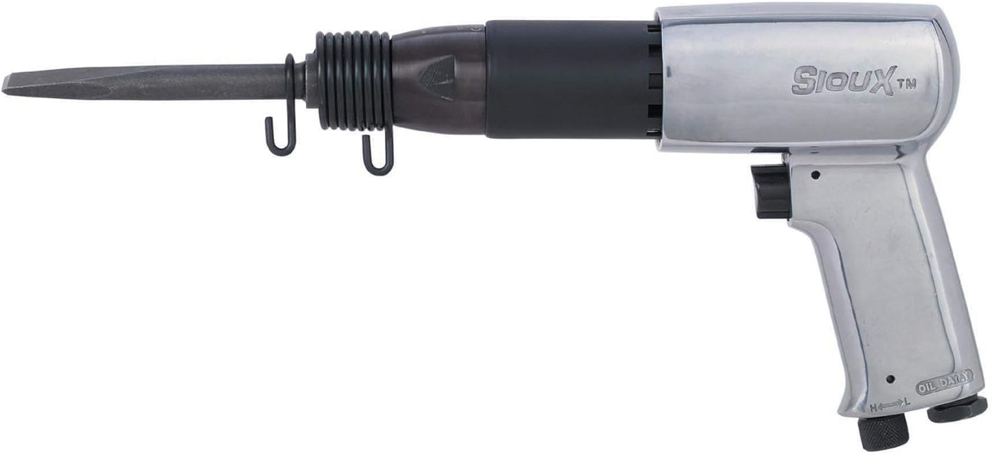 Sioux Long Air Hammer (5274A)