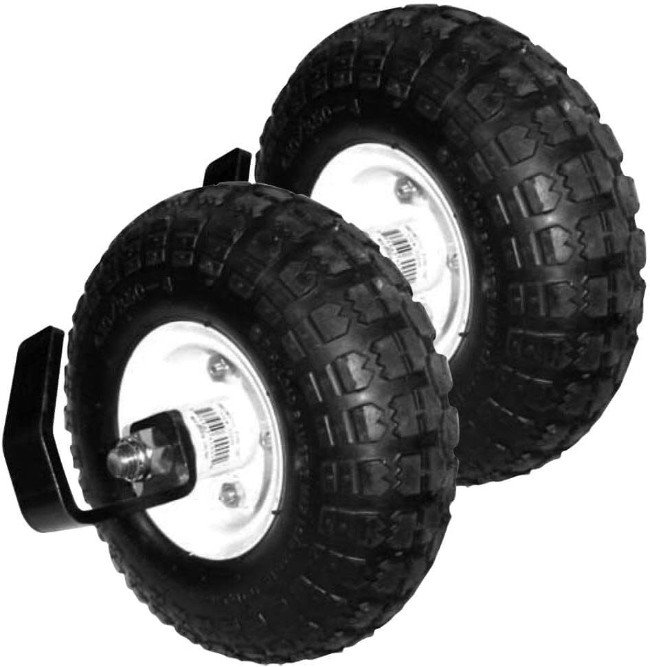 Tapco 11989 Snap Stand Wheel Kit