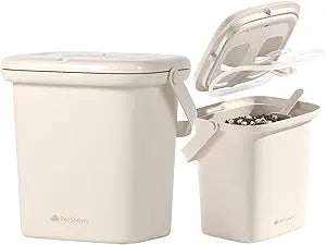 PetSnowy Pet Food Vacuum Container