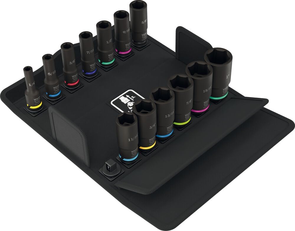 8790 B IMPAKTOR DEEP IMPERIAL SET 1