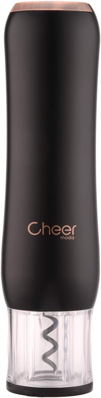 CHEER Homepa Fully Automatic Lithium Battery Charging Electric Bottle Opener 7717-W121-012