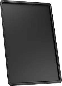 Dog Crate Tray 45.1" - ChewProof Replacement Pan, Easy to Clean, Easy to Assemble,Ideal for Potty Training - Perfect for Pet Crates & Kennels (45.1" L x 29.1" W x 1" H)