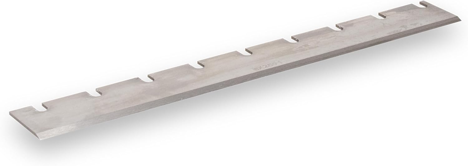 Bullet Tools 213B 13-Inch EZ Shear SST Shear Premium Replacement Blade , grey