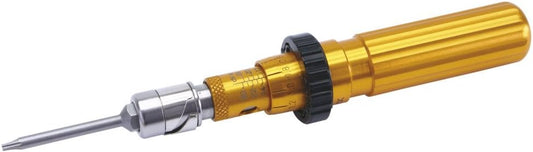 Tohnichi Adjustable Torque Screwdriver RTD30CN 4~30 cNm