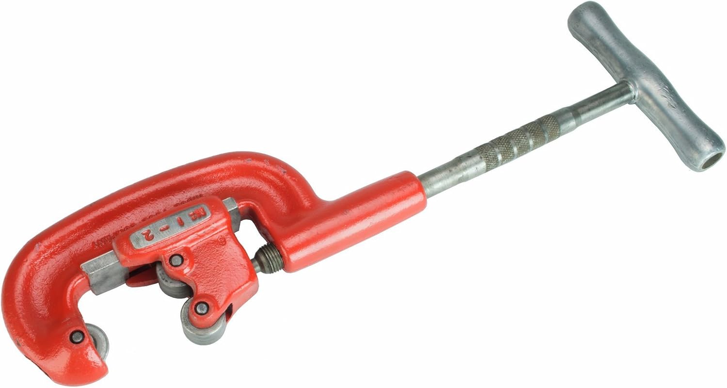RIDGID 32820 Model 2A Pipe Cutter fits RIDGID 33100 (Renewed)
