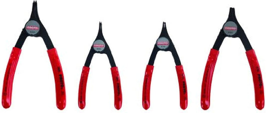 Proto J360A Proto Convertible Retaining Ring Pliers Set, 6PC