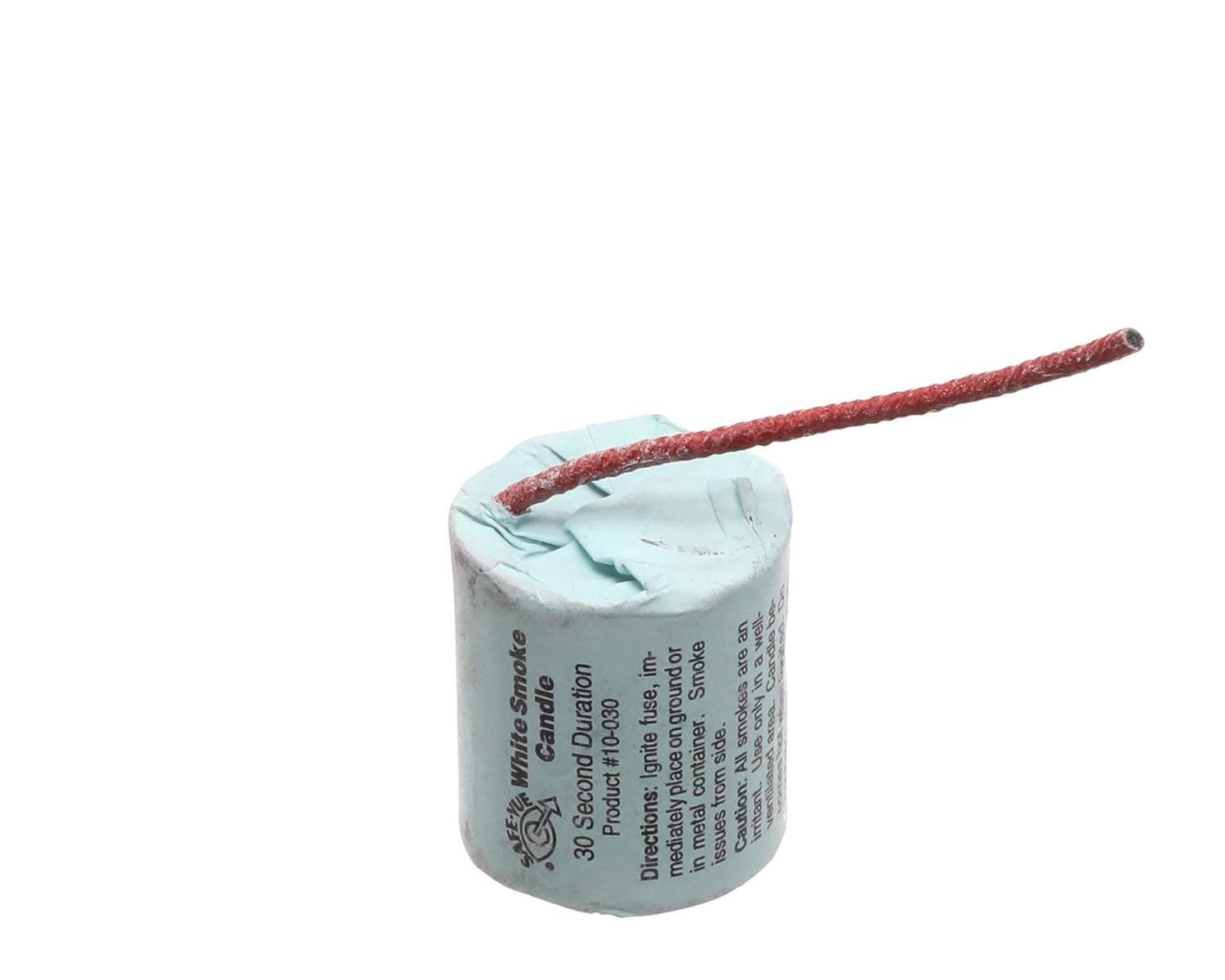 Lincoln Electric Lincoln 369361 Smoke Candles Gas Ov