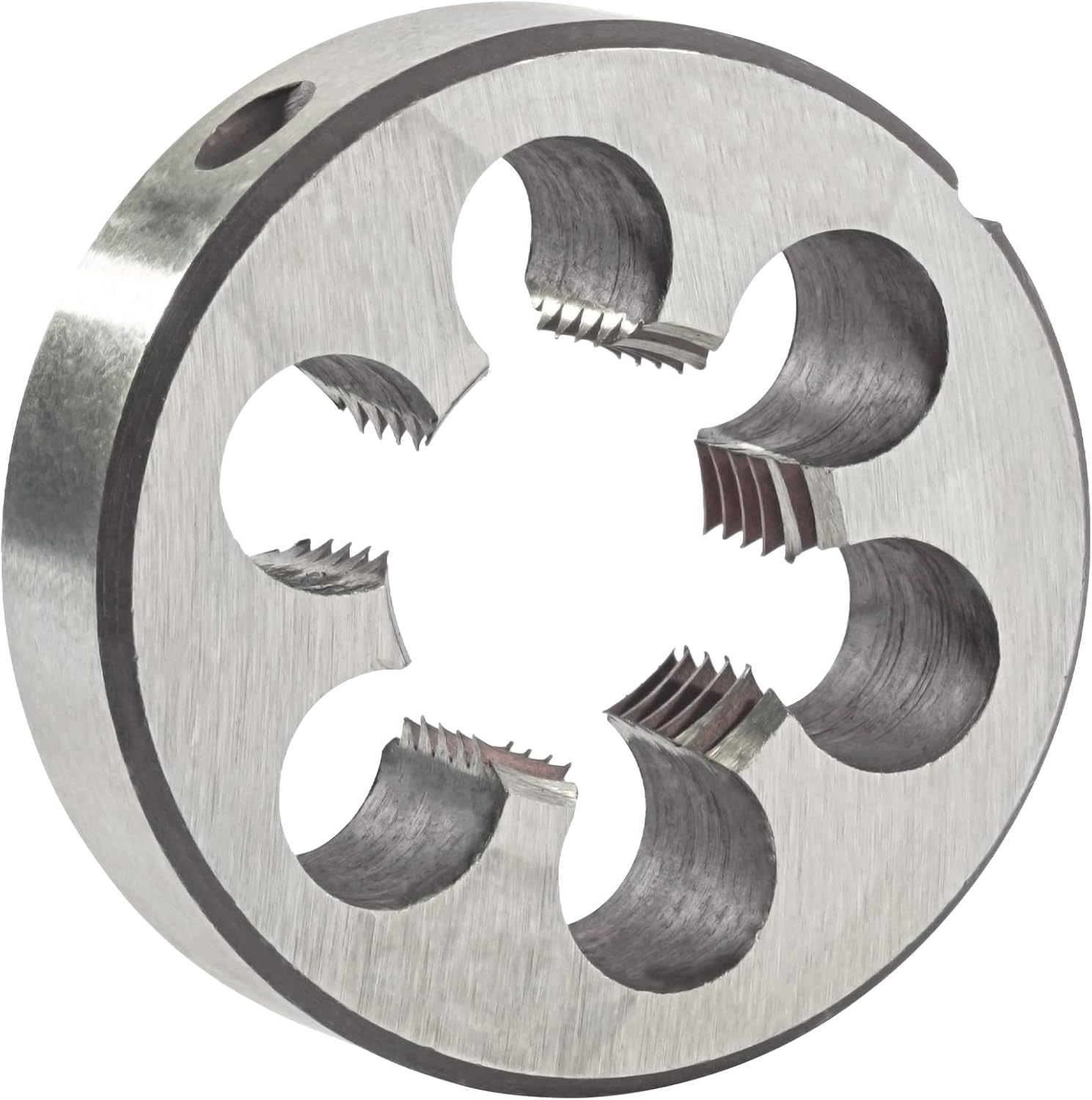 M60 X 5.5 Metric Round Die, Right Hand Machine Thread Die M60 x 5.5mm