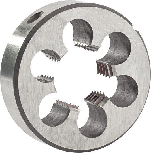 M60 X 5.5 Metric Round Die, Right Hand Machine Thread Die M60 x 5.5mm
