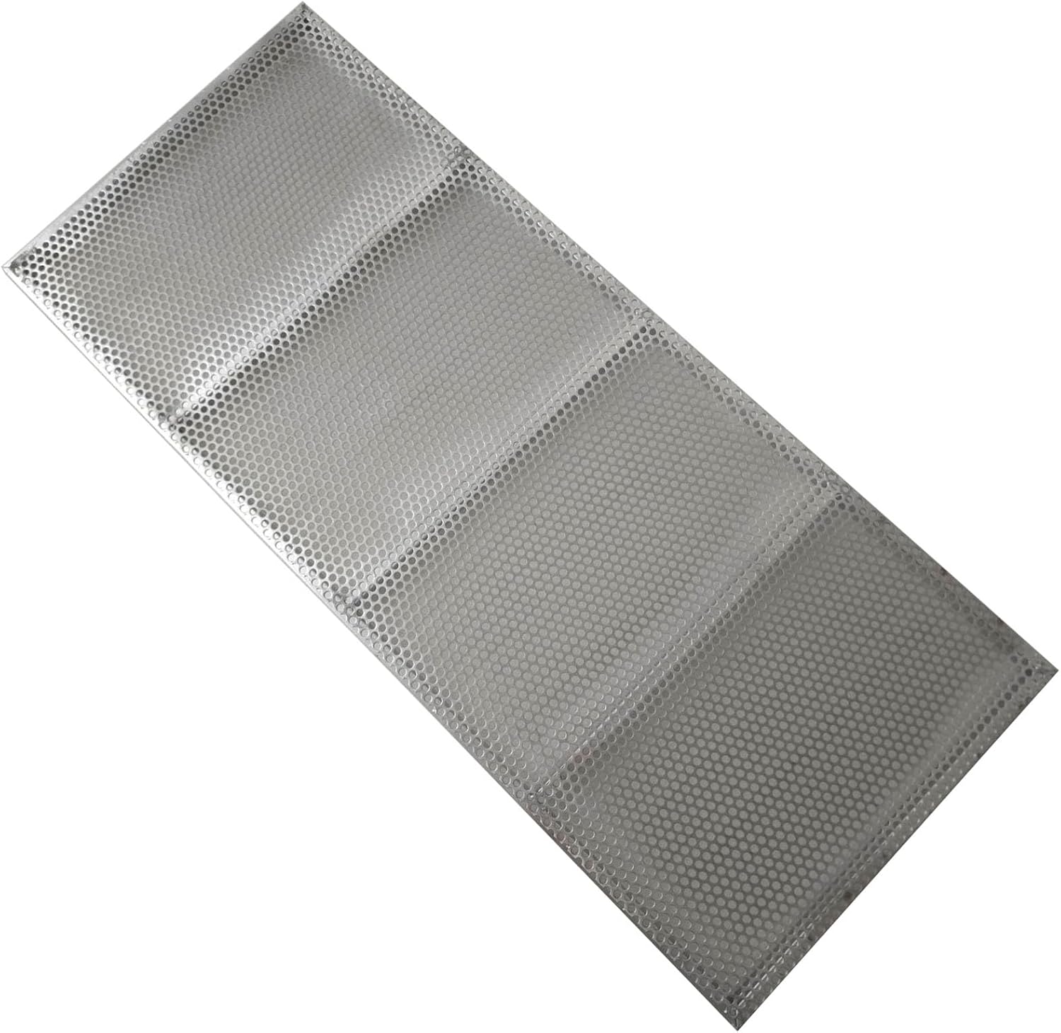 6mm Sieve Screen for JG40-95 Serires Electric Straight Vibirating Sifter(for lower layer)