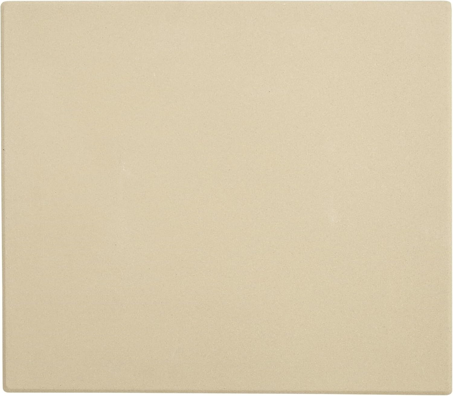 Old Stone Pizza Kitchen Rectangular Pizza Stone for Oven and Grill, 14x16-Inch