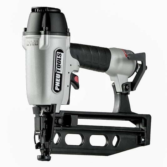 PneuTools FN1664 16 Gauge 3/4 to 2-1/2" Finish Nailer