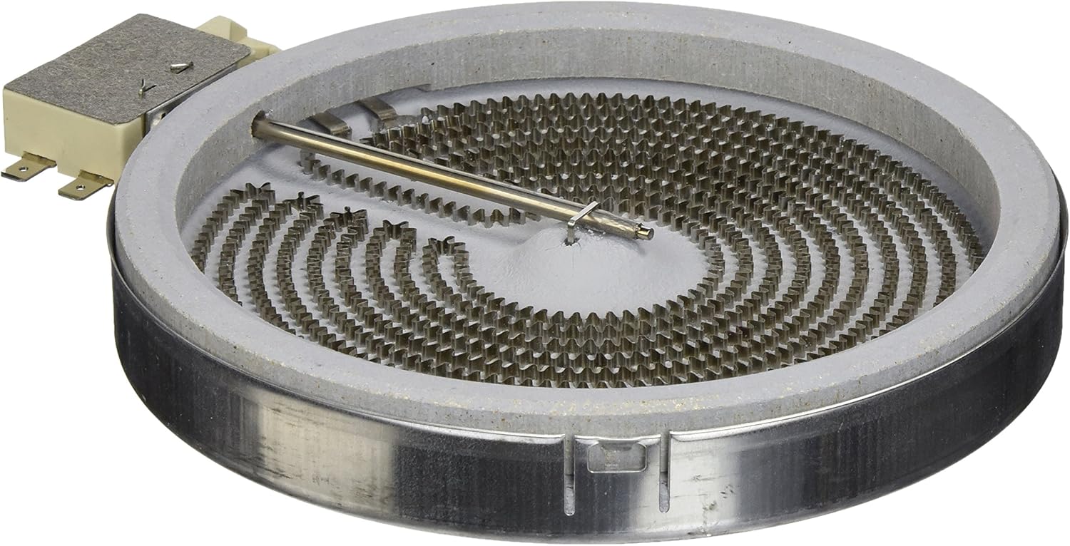 General Electric WB30T10047 Radiant Surface Element