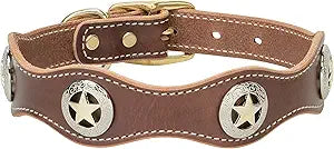 06-1712-ST Lone Star Legend Collar